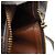 Borsa Louis Vuitton Monogram Papillon 30 Marrone - vista 18