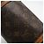 Borsa Louis Vuitton Monogram Papillon 30 Marrone - vista 4