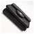 Timeless Chanel Matelassé Compact Tri-fold Wallet Black - view 5