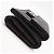 Timeless Chanel Matelassé Compact Tri-fold Wallet Black - view 7