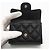 Timeless Chanel Matelassé Compact Tri-fold Wallet Black - view 8