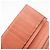 Cartera larga vertical de piel de becerro Soft Grain Loewe Castaño Naranja - vista 13