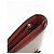 Cartera larga vertical de piel de becerro Soft Grain Loewe Castaño Naranja - vista 8