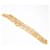 Collana a catena lunga Coco Mark CHANEL D'oro  - vista 9