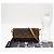 Louis Vuitton Monogram Pochette Twin PM M51854 Marrone - vista 3