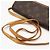 Louis Vuitton Monogram Pochette Twin PM M51854 Marrone - vista 6