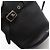 Céline Borsa a secchiello CELINE Big Bag Bucket Nano in pelle di vitello Nero - vista 10