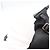 Céline Borsa a secchiello CELINE Big Bag Bucket Nano in pelle di vitello Nero - vista 13