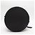 Céline Borsa a secchiello CELINE Big Bag Bucket Nano in pelle di vitello Nero - vista 6