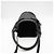 Céline Borsa a secchiello CELINE Big Bag Bucket Nano in pelle di vitello Nero - vista 7