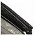 Borsa a tracolla Louis Vuitton Monogram Shadow Trio Messenger Bianco Cachi - vista 11