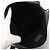 Borsa a tracolla Louis Vuitton Monogram Shadow Trio Messenger Bianco Cachi - vista 14