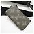 Borsa a tracolla Louis Vuitton Monogram Shadow Trio Messenger Bianco Cachi - vista 4