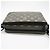 Borsa a tracolla Louis Vuitton Monogram Shadow Trio Messenger Bianco Cachi - vista 9