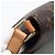 Borsa a tracolla Louis Vuitton Monogram Musette Tango Marrone - vista 12