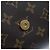 Borsa a tracolla Louis Vuitton Monogram Musette Tango Marrone - vista 13