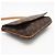 Borsa a tracolla Louis Vuitton Monogram Musette Tango Marrone - vista 4