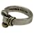 Tiffany & Co. Hook & Eye Ring Silber Golden