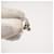 Tiffany & Co. Hook & Eye Ring Silber Golden - Ansicht 3