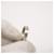 Tiffany & Co. Hook & Eye Ring Silber Golden - Ansicht 5