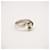 Tiffany & Co. Hook & Eye Ring Silber Golden - Ansicht 9