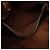 Borsa a tracolla Louis Vuitton Monogram Randonee GM Marrone - vista 11