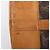 Borsa a tracolla Louis Vuitton Monogram Randonee GM Marrone - vista 12