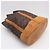 Borsa a tracolla Louis Vuitton Monogram Randonee GM Marrone - vista 3