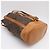 Borsa a tracolla Louis Vuitton Monogram Randonee GM Marrone - vista 4