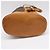 Borsa a tracolla Louis Vuitton Monogram Randonee GM Marrone - vista 5