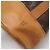 Borsa a tracolla Louis Vuitton Monogram Randonee GM Marrone - vista 6
