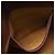 Borsa a tracolla Louis Vuitton Monogram Musette Tango Marrone - vista 13