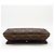 Borsa a tracolla Louis Vuitton Monogram Musette Tango Marrone - vista 7