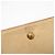 Louis Vuitton Monogram Pochette Twin GM M51852 Borsa a Spalla Marrone - vista 12