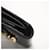Céline Cartera CELINE Triomphe Small Flap Negro - vista 11