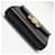 Céline Cartera CELINE Triomphe Small Flap Negro - vista 7