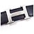 Hermès Hermes H Storie Reversible Belt Brown Black - view 2