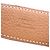 Hermès Hermes H Storie Reversible Belt Brown Black - view 7