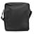 Borsa a tracolla in nylon nero Prada - vista 2