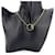 Collana con pendente LV Eclipse Louis Vuitton D'oro  - vista 3