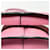 Mini borsa a tracolla Loewe Anagram Gate Rosa - vista 7