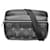 Bumbag Marsupio Monogram Eclipse Louis Vuitton Nero  - vista 1