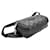 Bumbag Marsupio Monogram Eclipse Louis Vuitton Nero  - vista 3