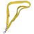 Borsa a tracolla Anagram da donna Loewe Giallo - vista 11