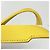 Borsa a tracolla Anagram da donna Loewe Giallo - vista 12