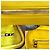 Borsa a tracolla Anagram da donna Loewe Giallo - vista 5