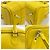 Borsa a tracolla Anagram da donna Loewe Giallo - vista 6