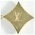 Bracciale Charm Louis Vuitton Star Blossom BB Nero D'oro - vista 5