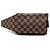Borsa a tracolla Geronimos da uomo Louis Vuitton Marrone - vista 2