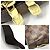 Borsa a tracolla Geronimos da uomo Louis Vuitton Marrone - vista 6